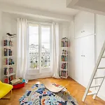 Faidherbe-Superbe Duplex Proche Bastille