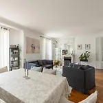 Faidherbe-Superbe Duplex Proche Bastille
