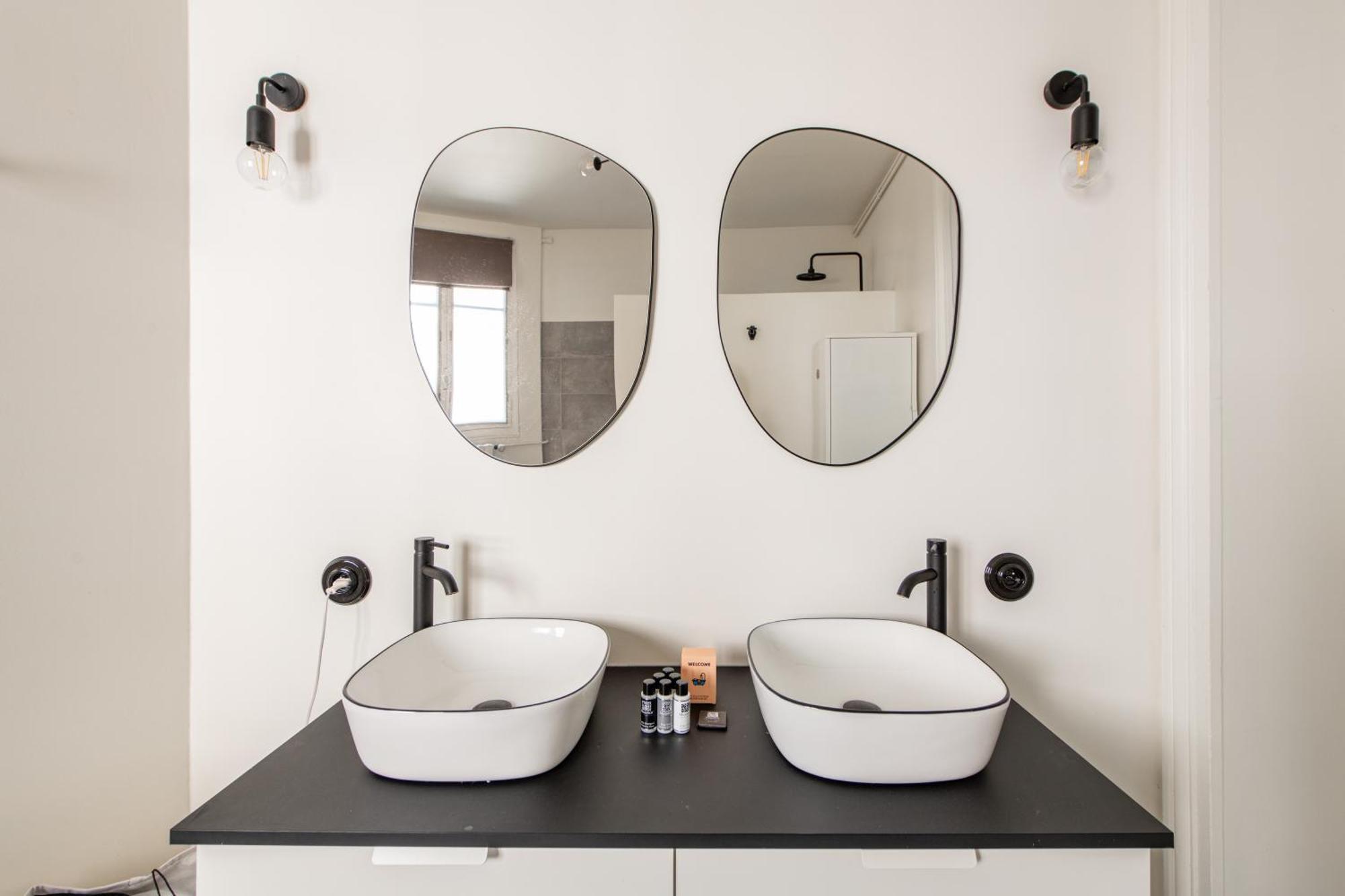 Faidherbe-superbe Duplex Proche Bastille Appartement