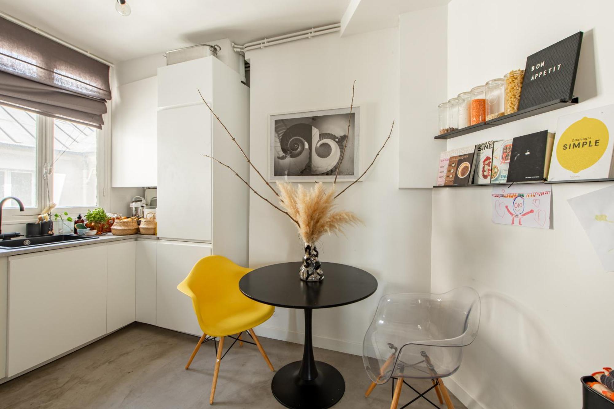 Faidherbe-superbe Duplex Proche Bastille *
