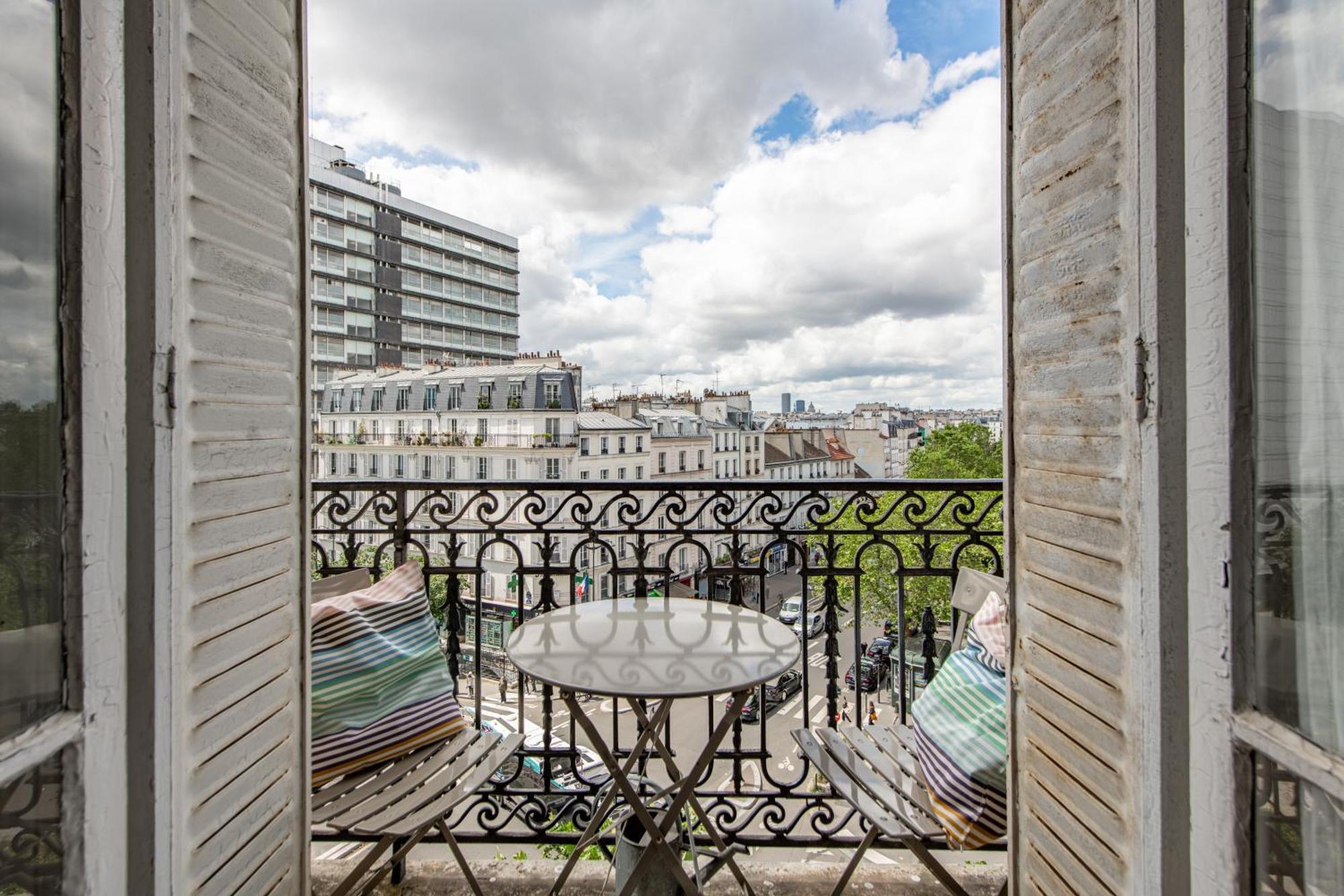 Faidherbe-superbe Duplex Proche Bastille