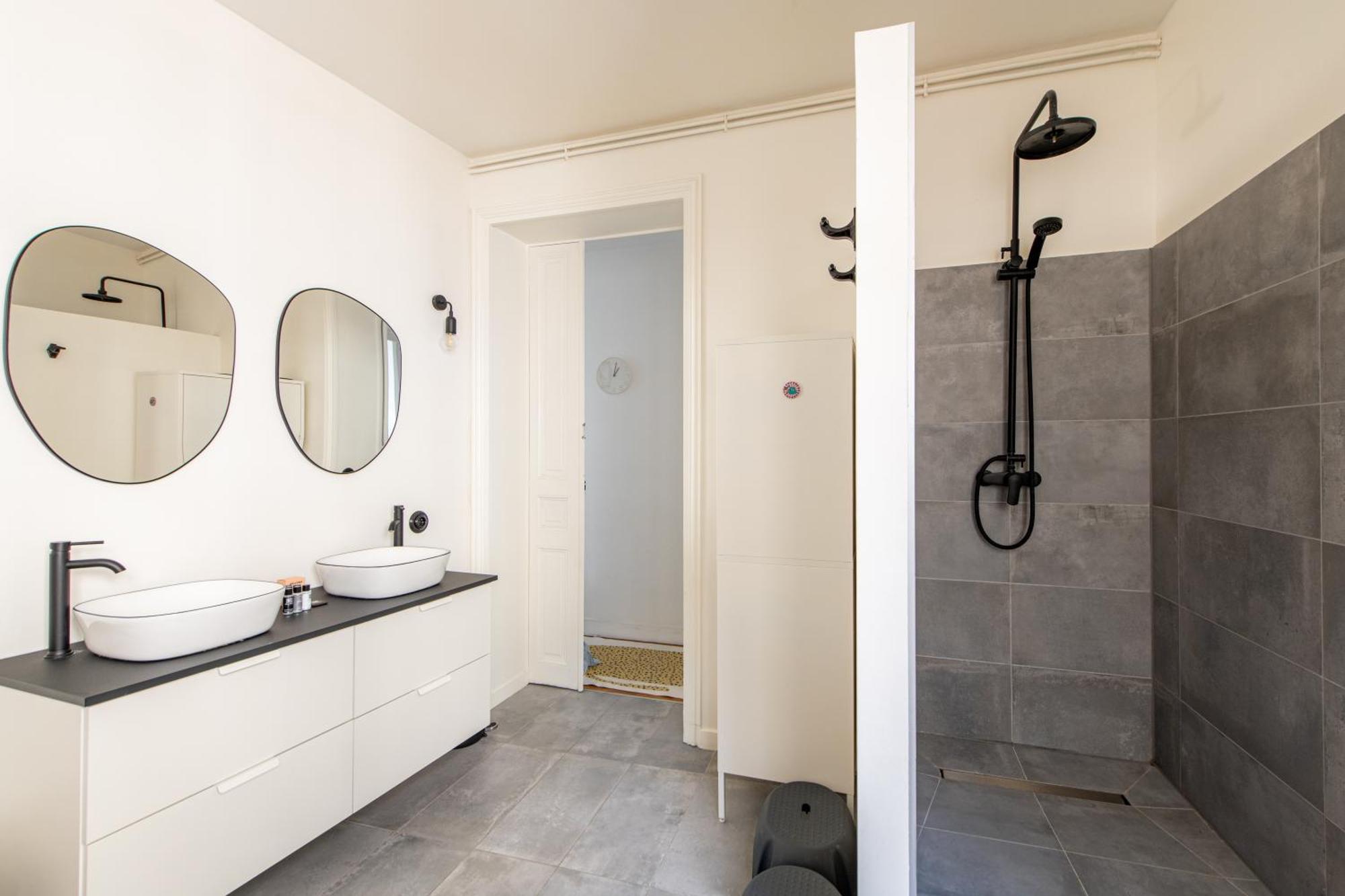 Faidherbe-superbe Duplex Proche Bastille Parijs